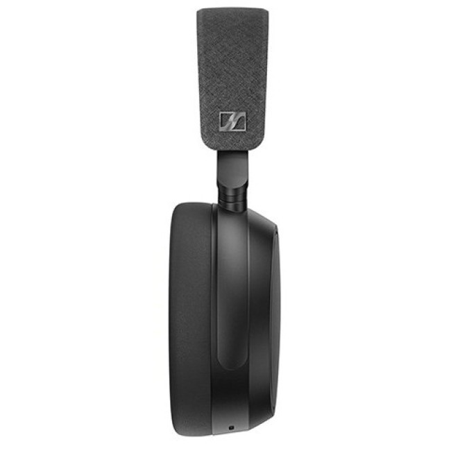 Sennheiser MOMENTUM 4 Wireless Black (509266)