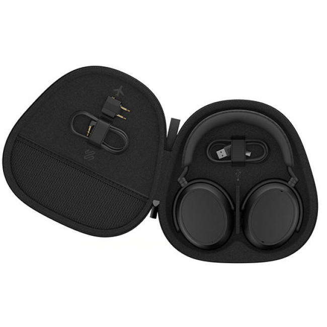 Sennheiser MOMENTUM 4 Wireless Black (509266)