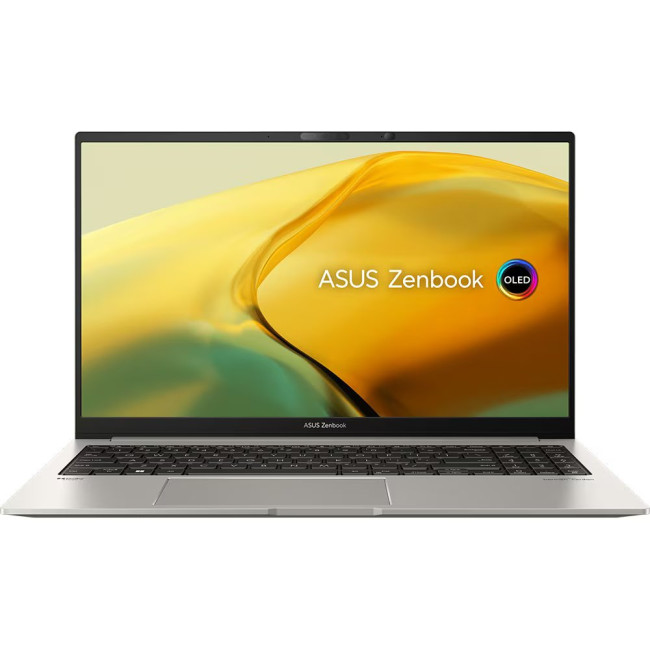 Ноутбук Asus Zenbook 15 OLED UM3504DA (UM3504DA-MA175X)