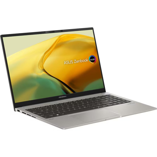 Ноутбук Asus Zenbook 15 OLED UM3504DA (UM3504DA-MA175X)