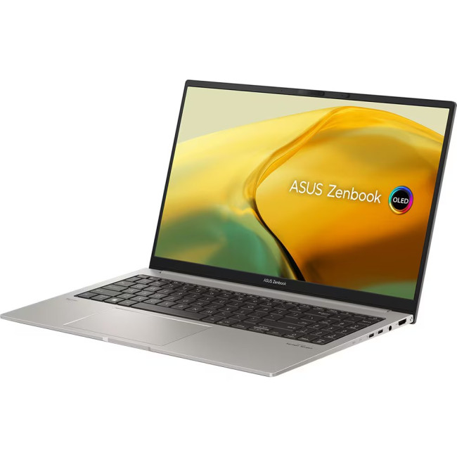 Ноутбук Asus Zenbook 15 OLED UM3504DA (UM3504DA-MA175X)