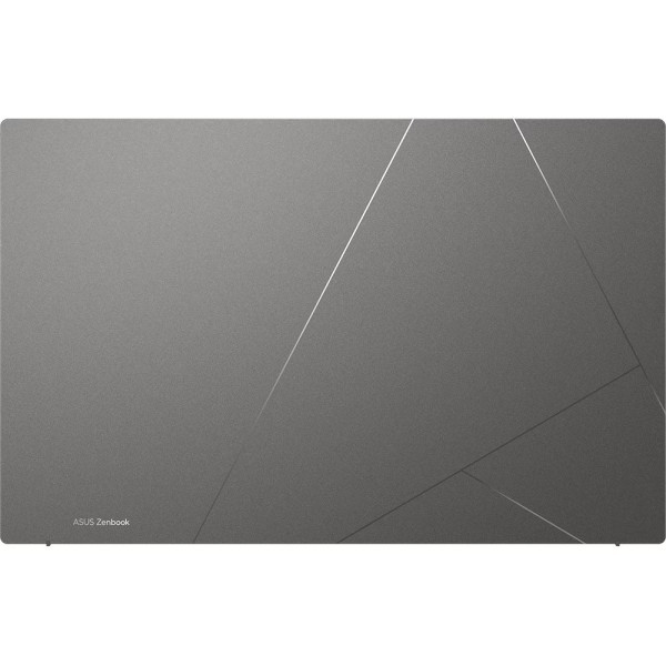 Asus Zenbook 15 OLED UM3504DA: Advanced Performance in a Compact Design