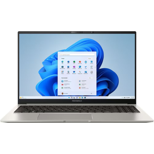 Ноутбук Asus Zenbook 15 OLED UM3504DA (UM3504DA-MA175X)