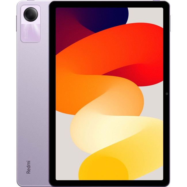 Xiaomi Redmi Pad SE 8/128GB Lavender Purple