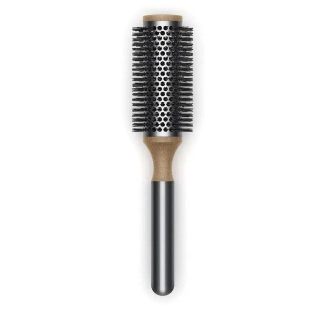 Фен Dyson Vented Barrel Brush 45mm Black/Nickel 45mm (971055-01)