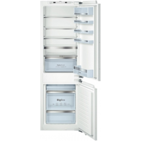 Встроенный холодильник Bosch KIN86AF30