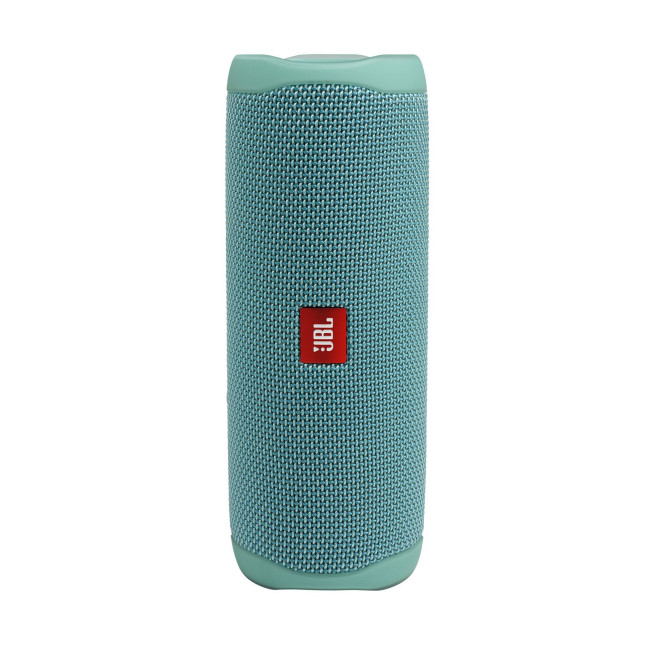 Портативная колонка JBL Flip 5 TEAL (JBLFLIP5TEAL)