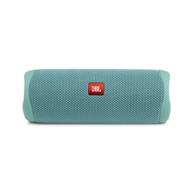 Портативная колонка JBL Flip 5 TEAL (JBLFLIP5TEAL)