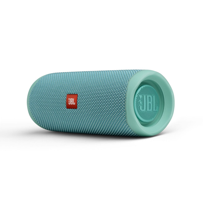 Портативная колонка JBL Flip 5 TEAL (JBLFLIP5TEAL)