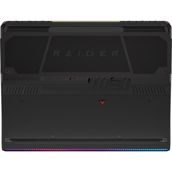 MSI Raider GE78 HX 14VHG (14VHG-636RO) - перевірений ноутбук для геймерів
