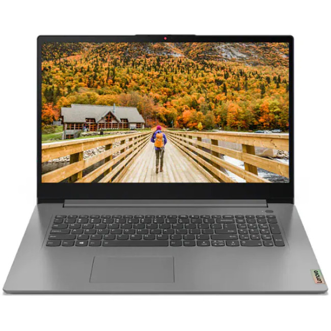 Lenovo IdeaPad 3 17ALC6 (82KV00GWRM)