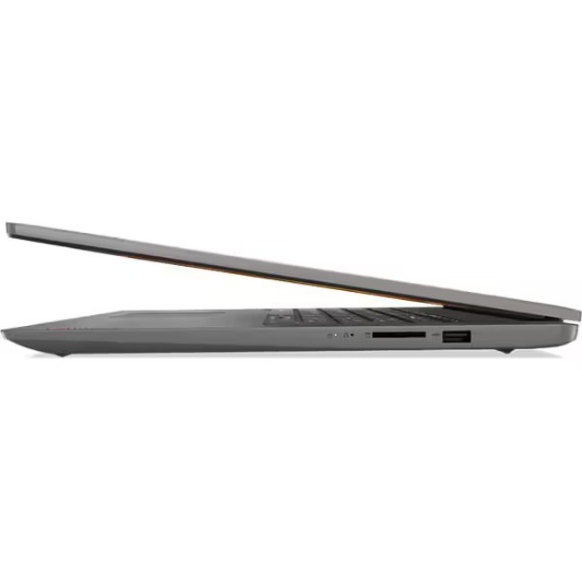 Ноутбук Lenovo IdeaPad 3 17ALC6 (82KV00GWRM)