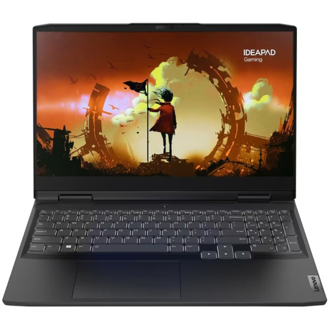 Ноутбук Lenovo IdeaPad Gaming 3 16ARH7 (82SC00B3RM)