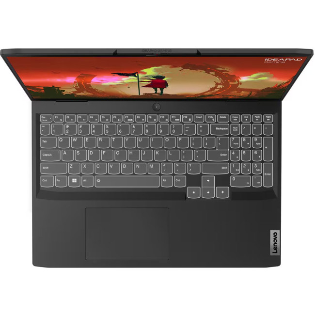 Lenovo IdeaPad Gaming 3 16ARH7 (82SC00B3RM)