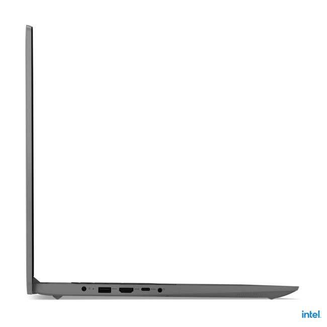 Ноутбук Lenovo Ideapad 3-17ITL (82H900D6PB)