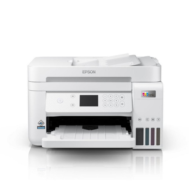 Epson EcoTank L6276 с WiFi (C11CJ61406)