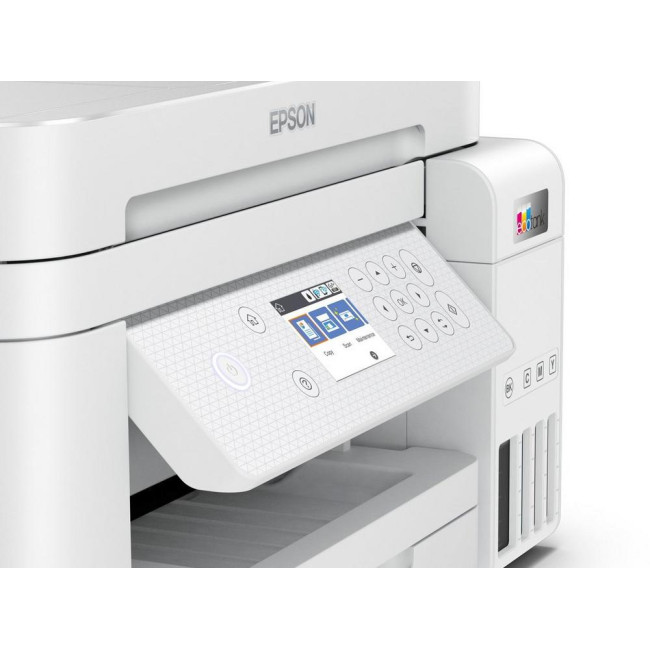 Epson EcoTank L6276 с WiFi (C11CJ61406)