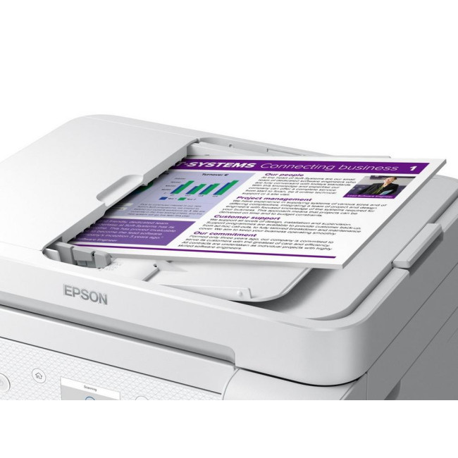 Epson EcoTank L6276 с WiFi (C11CJ61406)