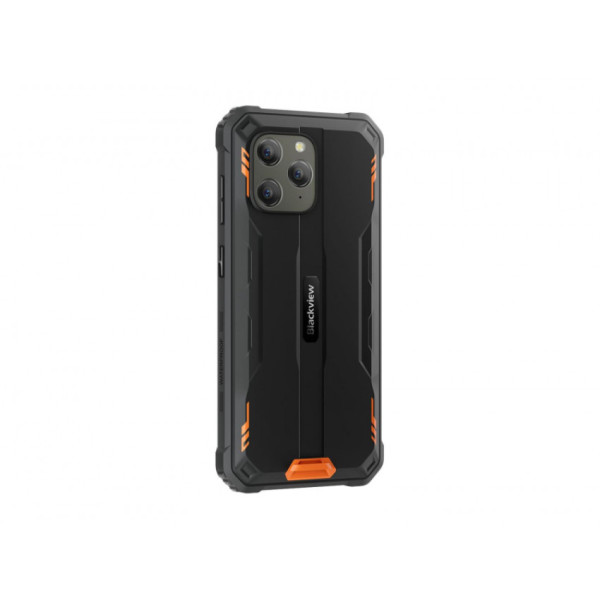 Blackview BV5300 Pro 4/64GB Orange