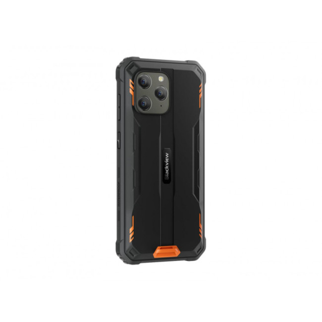 Смаpтфон Blackview BV5300 Pro 4/64GB Orange