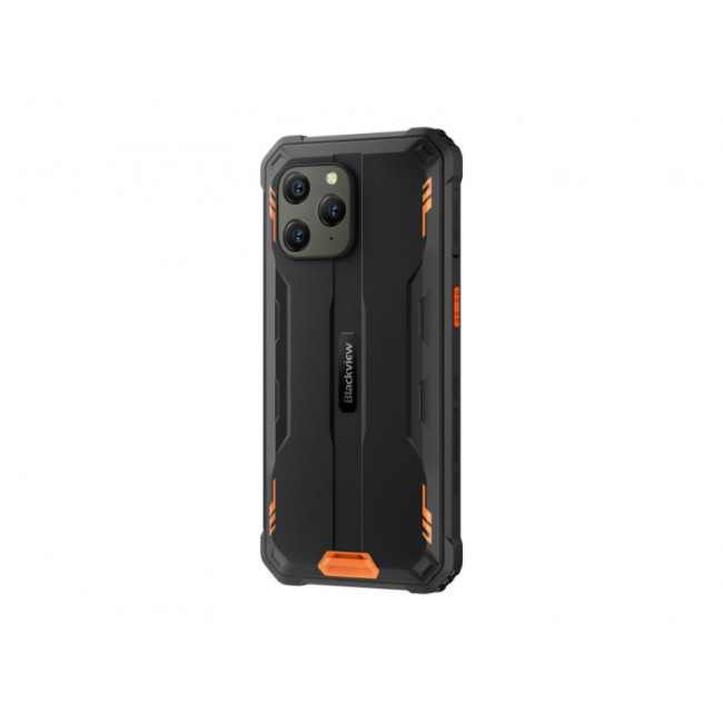 Смаpтфон Blackview BV5300 Pro 4/64GB Orange