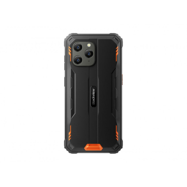 Смаpтфон Blackview BV5300 Pro 4/64GB Orange