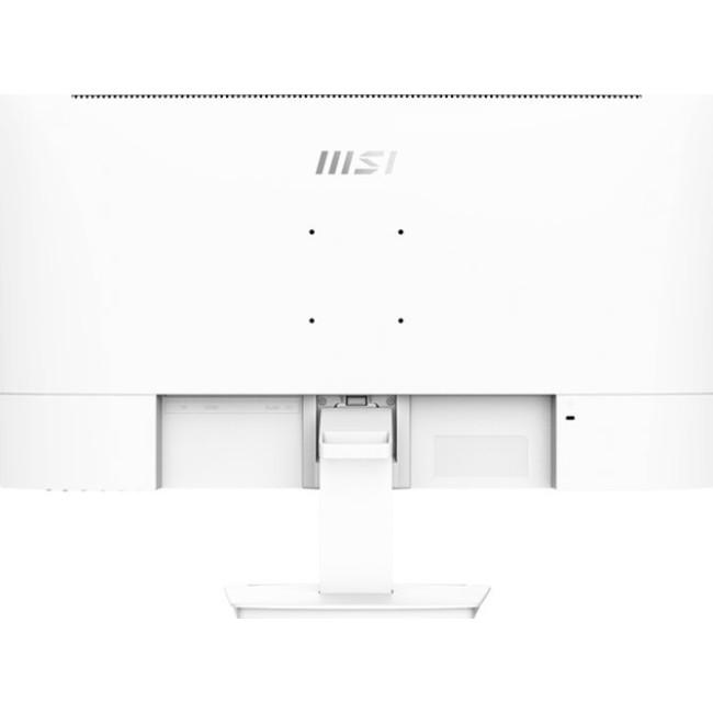 Монитор MSI PRO MP273W