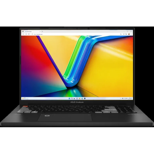 Ноутбук Asus Vivobook Pro 16X OLED K6604JI-MX062 (90NB10Z2-M002P0)