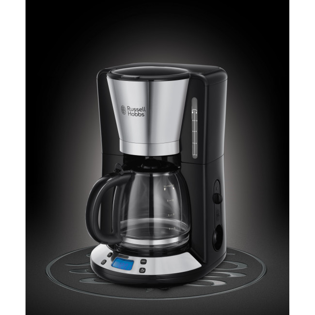 Капельная кофеварка Russell Hobbs Victory 24030-56