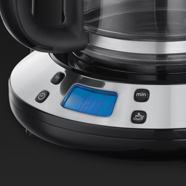 Капельная кофеварка Russell Hobbs Victory 24030-56