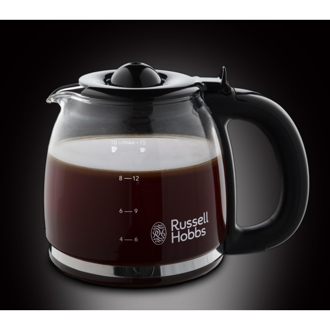 Капельная кофеварка Russell Hobbs Victory 24030-56