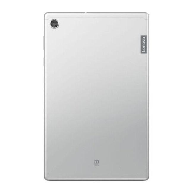 Планшет Lenovo Tab M10 Plus FHD 4/128GB Wi-Fi Platinum Grey (ZA5T0090UA)