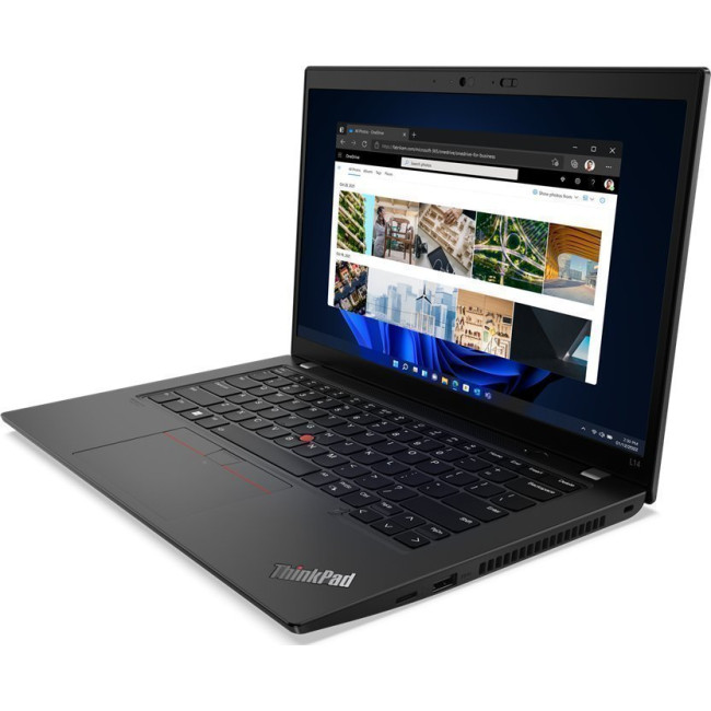 Ноутбук Lenovo ThinkPad L14 G3 (21C1005VPB)