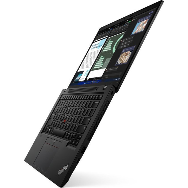 Ноутбук Lenovo ThinkPad L14 G3 (21C1005VPB)