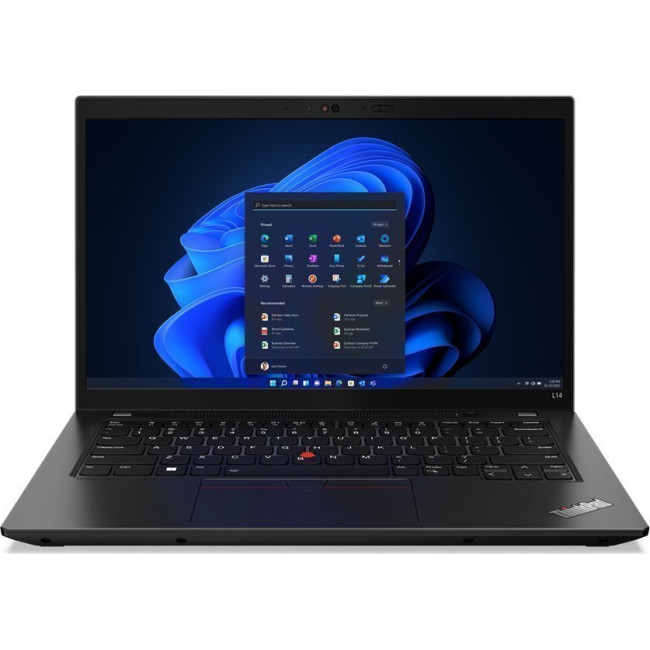 Ноутбук Lenovo ThinkPad L14 G3 (21C1005VPB)