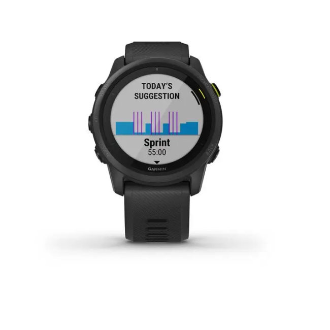 Garmin Forerunner 745 Black (010-02445-10/00)