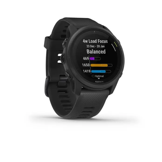 Garmin Forerunner 745 Black (010-02445-10/00)