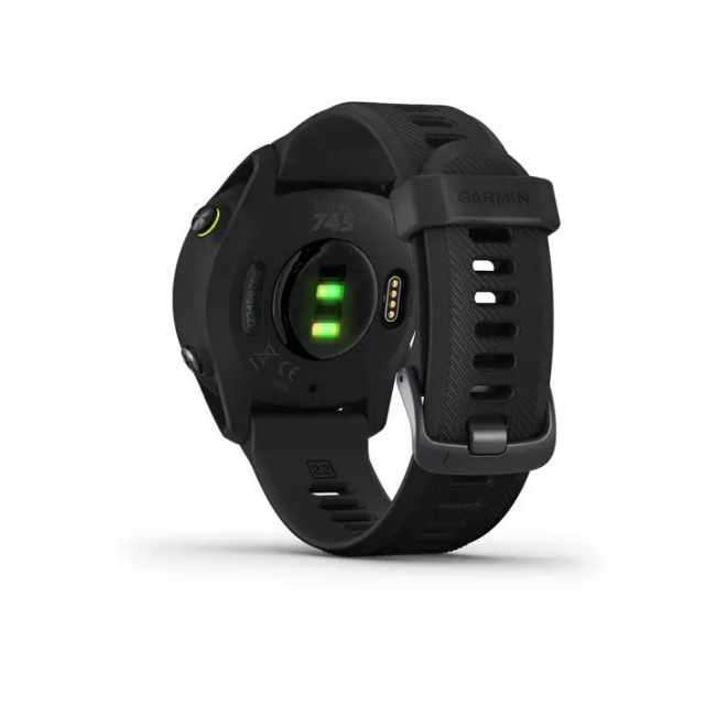 Garmin Forerunner 745 Black (010-02445-10/00)