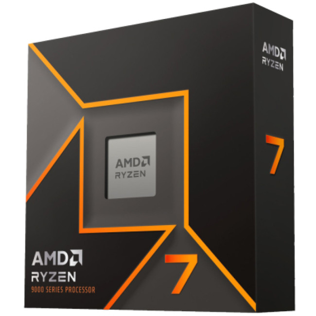 AMD Ryzen 7 9700X (100-100001404MPK)