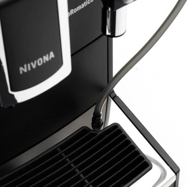Nivona CafeRomatica 660 (NICR 660)