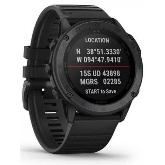 Garmin tactix Delta Sapphire Edition (010-02357-01/010-02357-00)