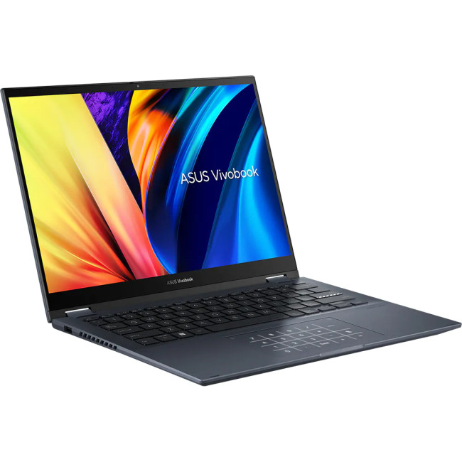 Ноутбук Asus Vivobook S 14 Flip TP3402ZA (TP3402ZA-LZ167W)