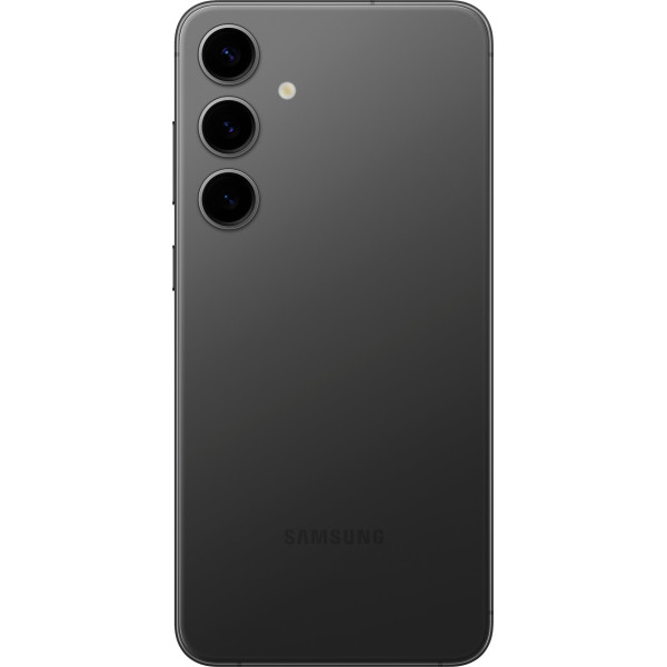 Samsung Galaxy S24+ 12/256GB Чорний Обсидіан (SM-S926BZKD)