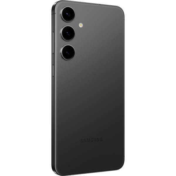 Samsung Galaxy S24+ 12/256GB Onyx Black (SM-S926BZKD) в интернет-магазине: купить онлайн