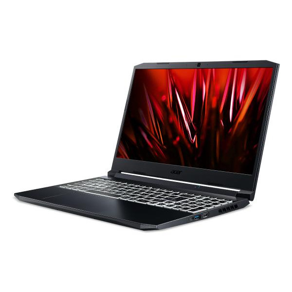 Acer Nitro 5 AN515-45-R45W (NH.QBSEP.00D) - купити ноутбук за вигідною ціною
