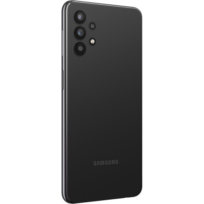 Смаpтфон Samsung Galaxy A32 5G 4/64GB Black (SM-A326FZKD)