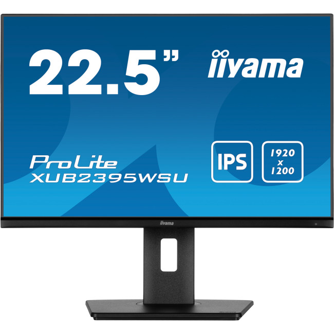 iiyama ProLite XUB2395WSU-B5