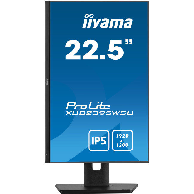 iiyama ProLite XUB2395WSU-B5