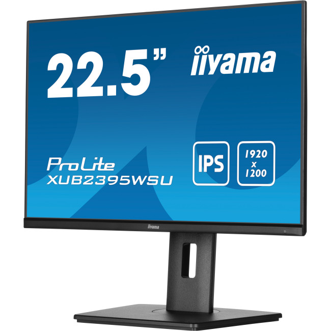 iiyama ProLite XUB2395WSU-B5