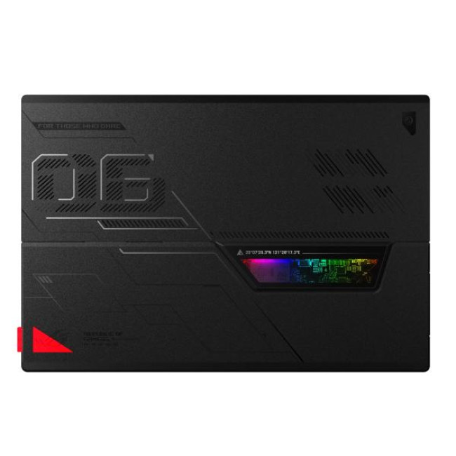 Ноутбук Asus ROG Flow Z13 2022 GZ301ZC (GZ301ZC-LD110W)